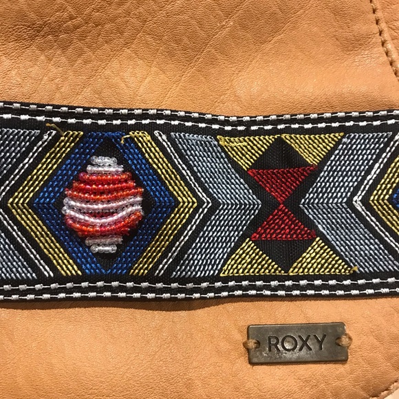Roxy mini shoulder purse - Picture 4 of 4